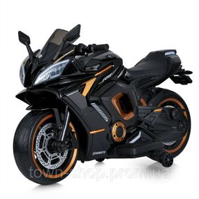 Детский электромобиль Мотоцикл M 5776AL-2 до 80 кг
