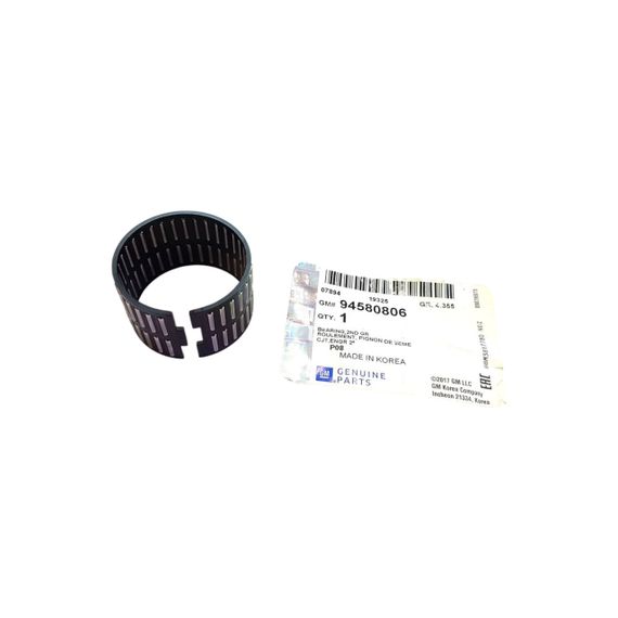 Голковий підшипник 2-ї передачі від GM - 94580806