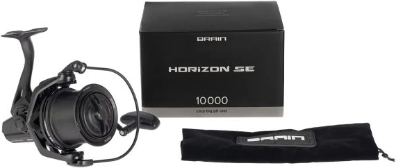 Котушка Brain Horizon SE 10000 11+1BB 4.4:1 | Зображення 4