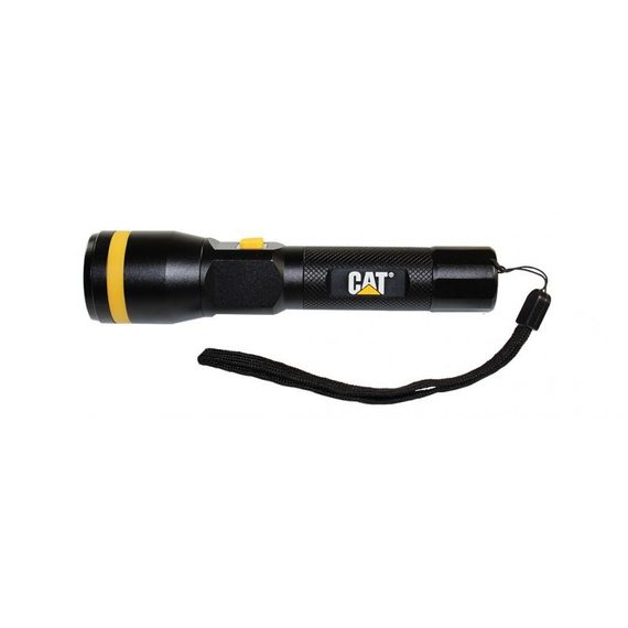 Тактичний світодіодний ліхтар CAT CT2500 | Зображення 5