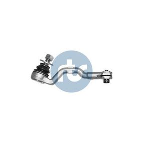 Наконечник рулевой тяги левый BMW X5 F15 13-18/ X6 E71 07-14/ X6 F16 14-19 (L=195.5 mm), RTS, 91-09696-2,