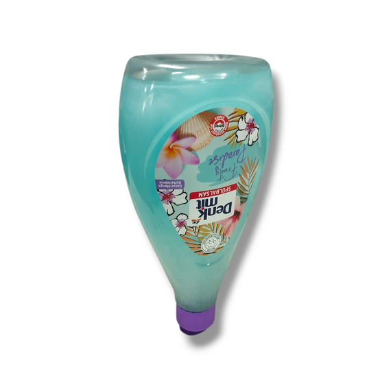 Засіб для миття посуду Denkmit Spülmittel Balsam Fruity Paradise — Бальзам «Фруктовий рай», 500 мл | Зображення 3