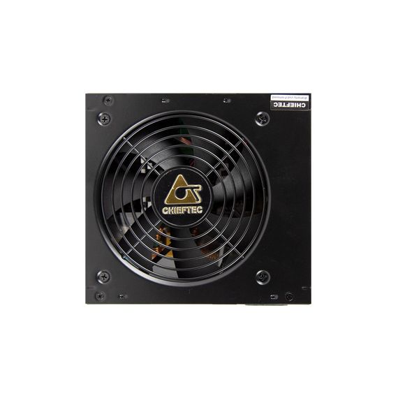 Блок живлення Chieftec 500W TASK (TPS-500S-Bulk) | Зображення 4