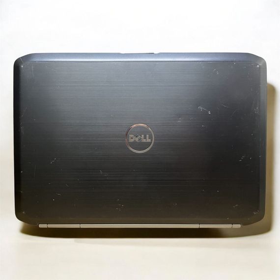 Ноутбук Б-класс Dell Latitude E5420 / 14" (1366x768) TN / Intel Core i5-2520M (2 (4) ядра по 2.5 - 3.2 GHz) / 4 GB DDR3 / 320 GB HDD / Intel HD Graphics 3000 / WebCam б/у | Зображення 3