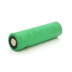 АКБ 18650 Li-Ion Sony US18650V3.2250mAh, 10A, 4.2/3.5V, цена за шт, цена за 1 шт