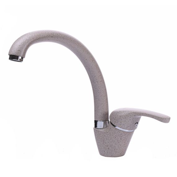 Змішувач для кухні Globus Lux Solly GLSO-0203S-5-TERRA | Зображення 2