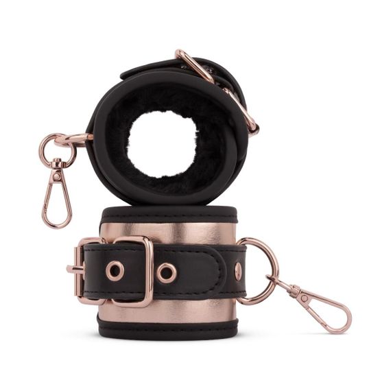 Набір для фіксації Rosy Gold - Neck and Leg Sling Restraint Set | Зображення 4