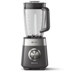 Блендер Philips стаціонарний Series 5000, 1000Вт, чаша-2000мл, сірий (HR3020/20)