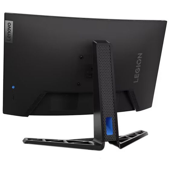 Монітор Lenovo R27qc-30 (67C6GAC2UA) | Зображення 7