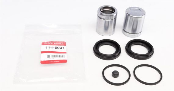 Ремкомплект супорта переднього VW T5 T6 03- d=44mm  Ate  + 2 поршня  114-5031