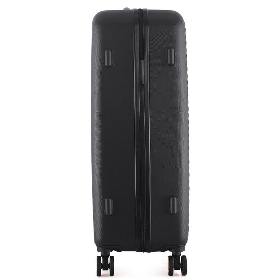 Валіза Semi Line 28" (L) Black (T5718-3) | Зображення 4