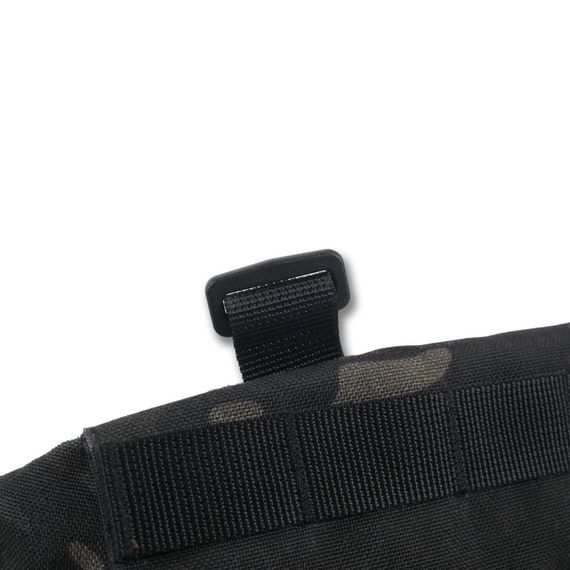 Пояс РПС GEN.2 (L) Kiborg R-1 чорний мультикам | Зображення 6