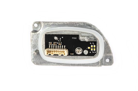 LED модуль фары 63117214942 (1 шт, правый) для BMW 5 серия G30/31 | Зображення 2