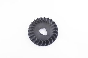 Крыльчатка   охлаждения ЦПГ   м/б   168F/170F   (6,5/7Hp)   WENTOR