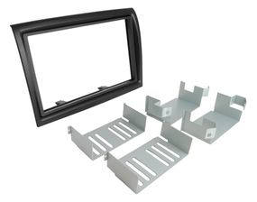 Перехідна рамка AWM Citroen Jumper, Peugeot Boxer, Fiat Ducato 781-11-056