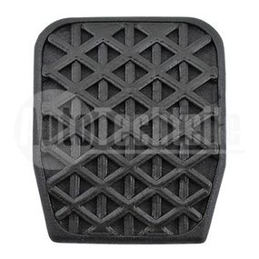 Резинка педали тормоза BMW All models, AutoTechteile, 700 3502, 15-700-026