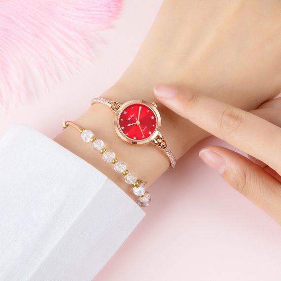 Skmei 1805RD Red | Зображення 2