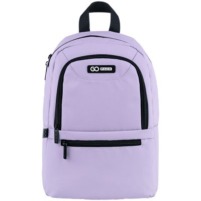 Рюкзак школьный GoPack Education Teens 119 фіолетовий (GO25-119S-2) | Зображення 8