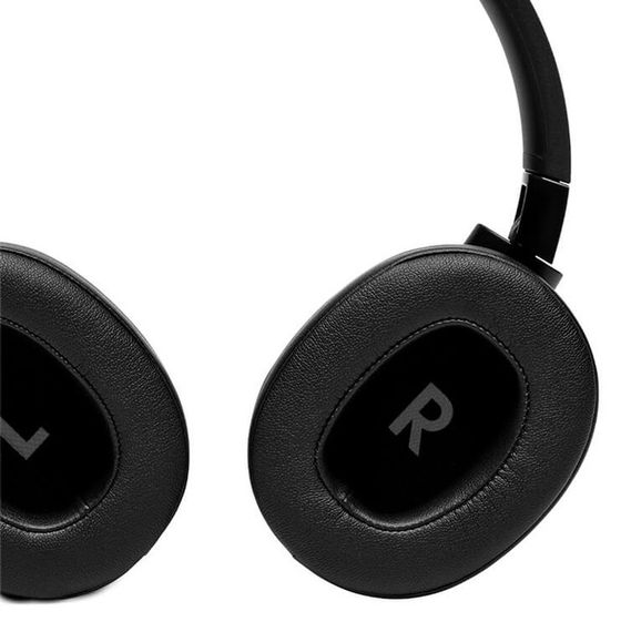 Гарнітура JBL T710BT (JBLT710BTBLK) Black | Зображення 2