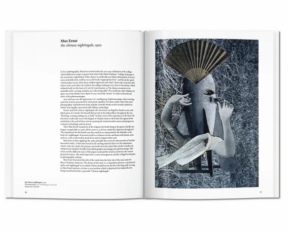 Дадаїзм книги про життя великих художників Dadaism - Taschen Подарункові книги про мистецтво | Зображення 3