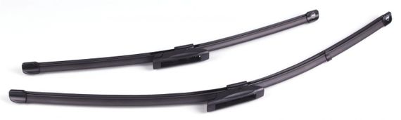 Щетки стеклоочистителя 600 450mm Renault Megane II IV 119332 | Зображення 2