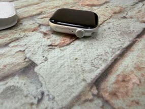 Смарт-часы Apple Watch 10 gps 42mm без коробки