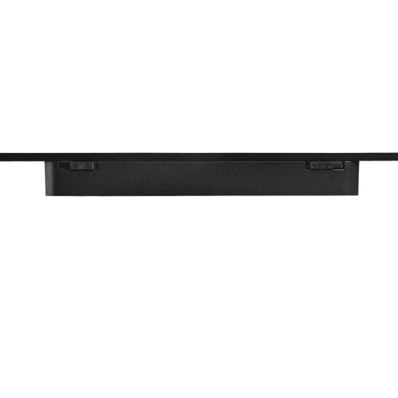 Світильник МАГНІТНИЙ трековий VIDEX LD16B 11W 4000K 48V Black | Зображення 4