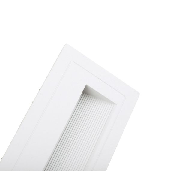 Светильник уличный для лестницы LED 7W NW IP54 WH (AL-905) | Зображення 8