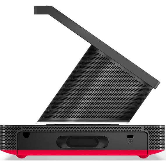 Компьютер Lenovo ThinkSmart Hub / /i5-8365UE, 16, 256, W11E (11H1000LUI) | Зображення 2