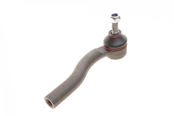 Наконечник тяги рулевой L Fiat Panda II 03-12 22907 | Зображення 2