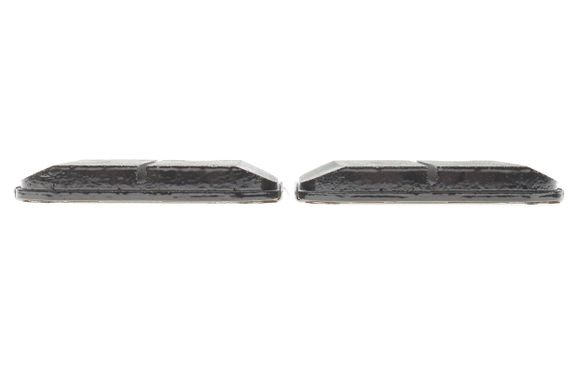 Колодки тормозные передние BMW 1 F40 2 F44 X2 F39 18- Mini Cooper 13- 22-1015-4 | Зображення 3