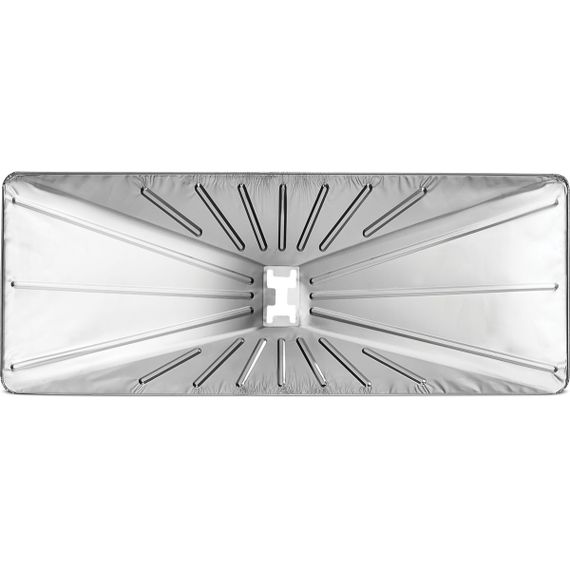 Набір ємностей для збору жиру Napoleon для грилів Prestige 665V (3 шт) 62071 Код: 014053 | Зображення 1