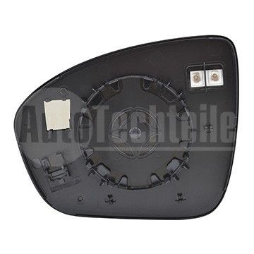 Вставка зеркала с подогревом правая Renault Captur 20-, AutoTechteile, 503 0539, 6472202
