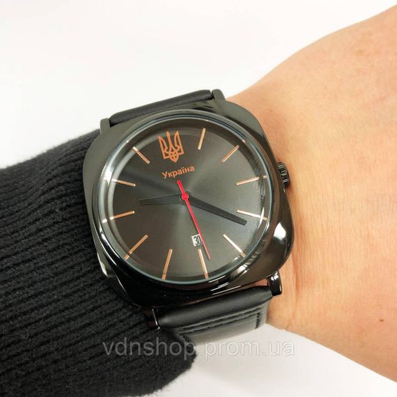 Ексклюзивні чоловічі годинники, Оригінальні чоловічі кварцові наручні годинники TS-16 | Зображення 3