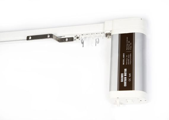Електрокарниз для штор Torro АМ95 (Польща) 250 див.