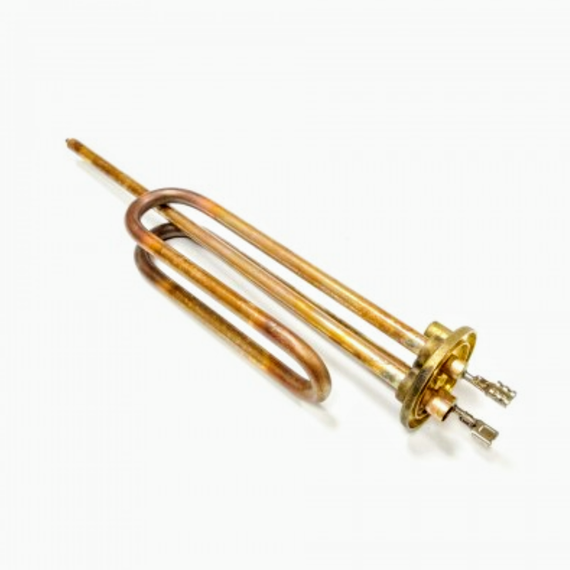 Тен для бойлера 1500w, Ariston (Арістон) Novatec (Новатек) Rоund (Раунд).Thermowatt (Італія)