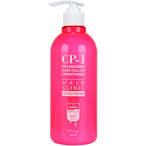 GVC Кондиціонер відновлюючий ESTHETIC HOUSE CP-1 3 Seconds Hair Fill-Up Conditioner (500 ml)