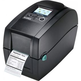 Принтер этикеток Godex RT230I 300dpi, USB, Ethernet, USB-Host (21673)