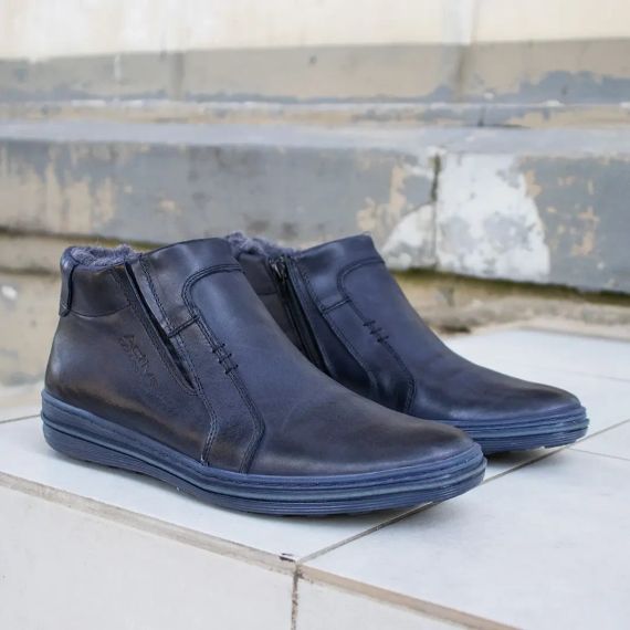 Польская зимняя обувь на замках 42 размер | Зображення 1