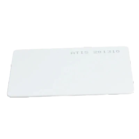 MiFare card (К2) Проксіміті карточка - Карти