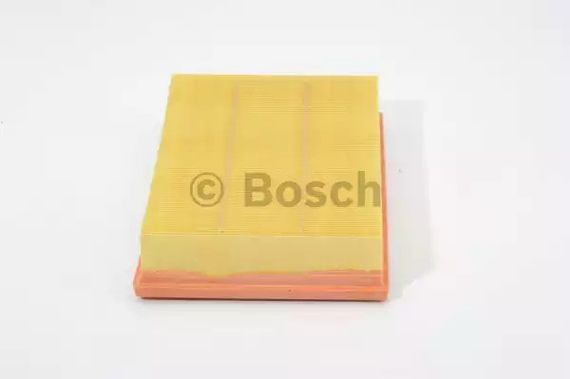 Фільтр повітряний FORD AUSTRALIA, VOLVO C30, BOSCH (1457433323) | Зображення 1