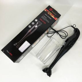 Блендер занурювальний, Потужний блендер, Блендер побутовий електричний Електричний TH-99