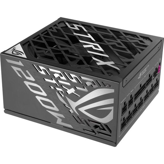 Блок живлення ASUS 1200W ROG STRIX (90YE00W0-B0NA00) | Зображення 3