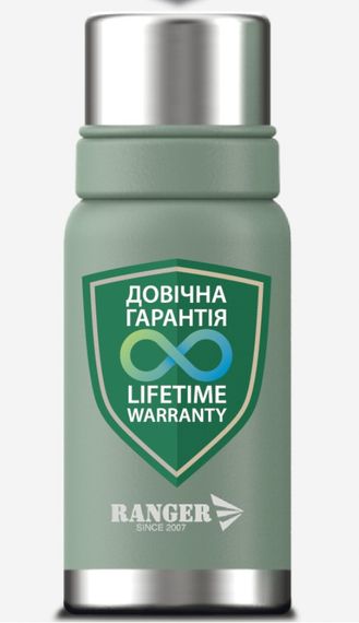 Термос Ranger Expert 0,5 L RA9918 | Зображення 3