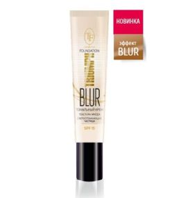 Тональний крем TF Blur Triumph Foundation CTW23 31