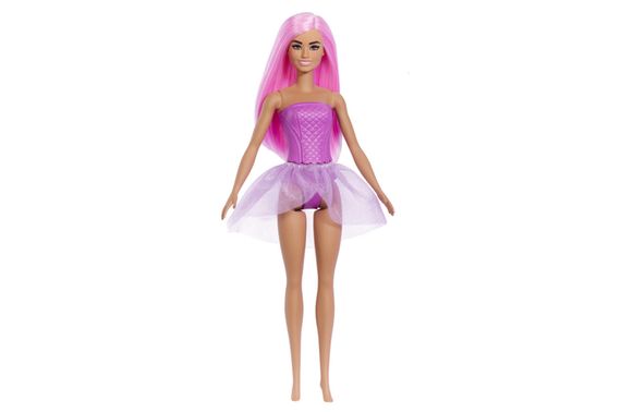 Адвент-календар "Фантастична трансформація" JFL66 Barbie | Зображення 3