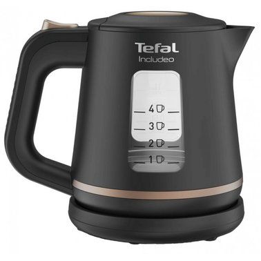 Електрочайник Tefal KI533811 1 л