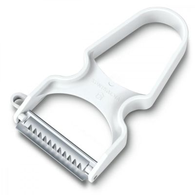 Овочечистка Victorinox Rapid For Straw White (6.0934) | Зображення 2