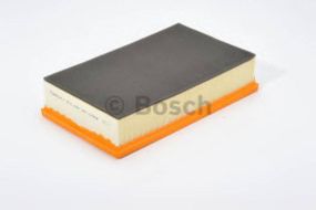 Фільтр повітря BOSCH F026400007 на VW KOMBI / CARAVELLE VI автобус (SGB, SGG, SGJ)
