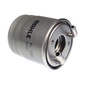Паливний фільтр Mahle KL490D MB